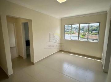 Apartamento · 49m² · 1 Quarto · 1 Vaga · Apartamento com 1 quarto, Vila Mathias, Santos - R$ 378 mil, Cod: 6047