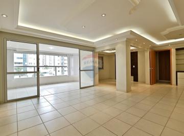 Apartamento · 156m² · 4 Quartos · 2 Vagas · Residencial Imprensa I quadra 201 Apartamento de 4 quartos revertido em 3 quartos de 156m²