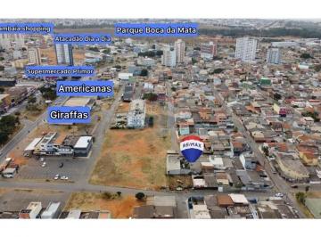 Terreno · 900m² · 1 Quarto · 20 Vagas · Quadra 318 TERRENO de 900m2 NA SAMAMBAIA SUL ESCRITURADO 2 FRENTES PROJEÇÃO de ATÉ 12 ANDARES