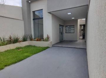 32a61c47fcdee81c94a3284babd05c0d11070b92 · Casa com 2 dormitórios à venda, 102 m² por R$ 370.000,00 - Residêncial Boa Vista - Senador Canedo/GO