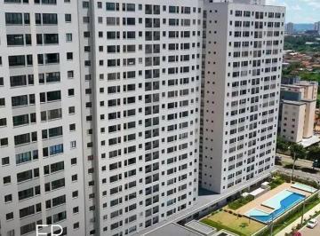 a03d95c9e2b9cd0e5ad469758b19ba02f4ea744e · Apartamento com 2 dormitórios à venda, 57 m² por R$ 350.000,00 - Goiá - Goiânia/GO