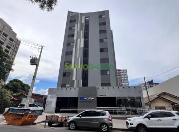 Foto 0 · EXCELENTE APARTAMENTO, 02 QUARTOS SENDO 01 SUÍTE PARA MORAR NO ED. BENJAMIN CONSTANT, PRÓXIMO AO CEN