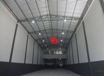 ad317b6d674d132617a3b85576602de959c512ae · Galpão para alugar, 550 m² por R$ 14.480,00/mês - Perobal - Arujá/SP