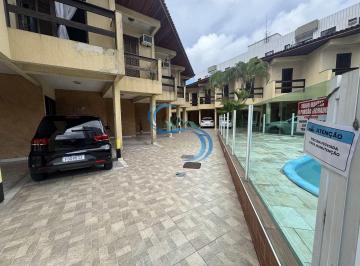 Casa · 62m² · 2 Quartos · 1 Vaga · Sobrado Condomínio 2 quartos, Vila Guilhermina, Praia Grande