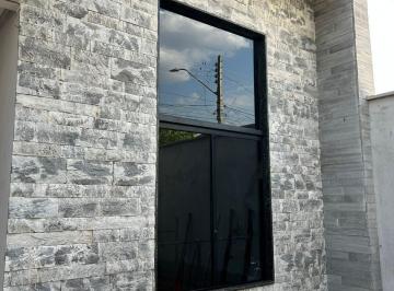 Casa · 128m² · 3 Quartos · 2 Vagas · Casa Padrão, Setor Vale do Araguaia, Goiânia, Região Leste