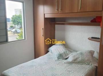 d4b9b780faaaecd1b2b87eb5551e39db4a479420 · Apartamento 03 Dormitórios a venda no Jardim Santa Terezinha