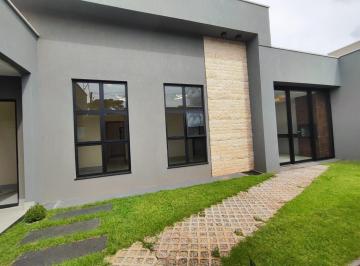 Casa · 167m² · 3 Quartos · 2 Vagas · Casa Padrão, Setor Jardim Brasil, Goiânia, Região Leste
