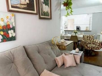641ac6b28775c09c429a78101aa807bfa7cd4ded · Apartamento à venda, 90 m² por R$ 650.000,00 - Vila Adyana - São José dos Campos/SP