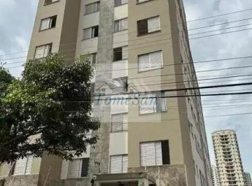 Apartamento · 69m² · 3 Quartos · 1 Vaga · Apartamento para alugar no bairro Centro - Piracicaba/SP