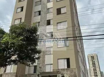 Apartamento · 69m² · 3 Quartos · 1 Vaga · Apartamento para alugar no bairro Centro - Piracicaba/SP