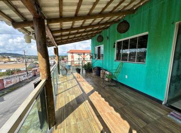 Casa · 90m² · 3 Quartos · 1 Vaga · Casa Geminada em Veneza, Ribeirão das Neves/MG