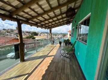 Casa · 90m² · 3 Quartos · 1 Vaga · Casa Geminada em Veneza, Ribeirão das Neves/MG
