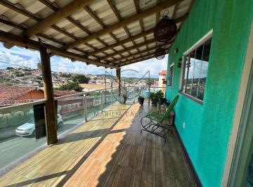 Casa · 90m² · 3 Quartos · 1 Vaga · Casa Geminada em Veneza, Ribeirão das Neves/MG