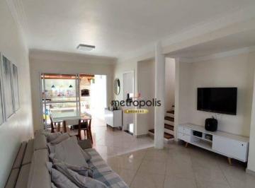 Sala de estar · Sobrado com 3 dormitórios à venda, 91 m² por R$ 930.000,00 - Jardim Shangai - Jundiaí/SP