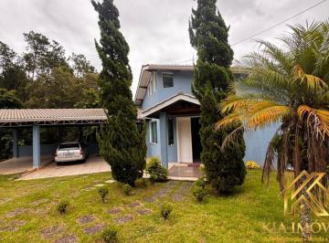 Casa · 2 Quartos · Condominio Nova São Paulo - Casa Alto Padrão em Condomínio Nova São Paulo, Itapevi/SP