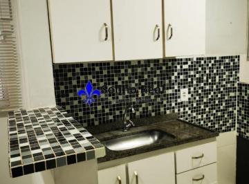 Apartamento · 53m² · 2 Quartos · 1 Vaga · Apartamento 2 dormitórios à venda no bairro Piracicamirim em Piracicaba