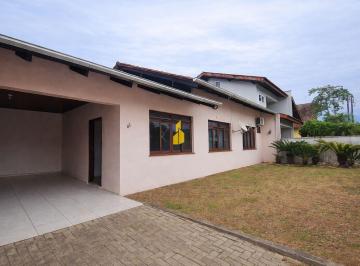 Casa · 204m² · 3 Quartos · 1 Vaga · Casa com 3 quartos no bairro Das Capitais em Timbó-SC