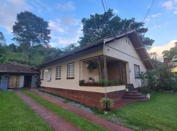 Casa · 1502m² · 4 Quartos · 2 Vagas · Casa com potencial comercial em Timbó-SC