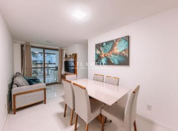 Apartamento · 90m² · 3 Quartos · 2 Vagas · Apartamento à venda no bairro Praia da Costa - Vila Velha/ES