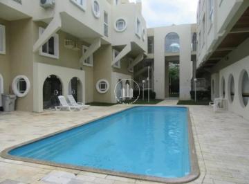 Apartamento · 48m² · 1 Quarto · 1 Vaga · Apartamento 1 Quarto com Piscina - Praia Brava