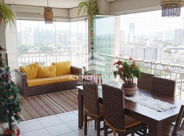 Apartamento · 100m² · 3 Quartos · 2 Vagas · NOVAMERICA COLORADO SANTO AMARO - Apartamento à venda no bairro Jardim Dom Bosco - São Paulo/SP, Zon