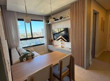 262998d9e13f14bb6b605aae1011455d3c526241 · Apartamento à venda na Parada Inglesa | 2 dormitórios | 36 m² | Próximo ao Metrô