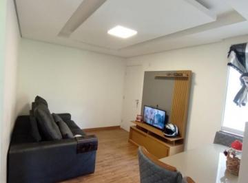538dde03c95b55121483346901b8a125.jpeg · Apartamento com 2 quartos à venda em Santa Luzia, no bairro Chácaras Granja Pousada Del Rey