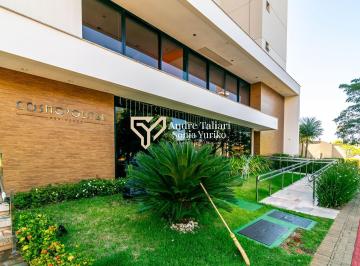 Apartamento · 76m² · 2 Quartos · 2 Vagas · Edifício Cosmopolitan apartamento a venda 76,00m² gleba palhano