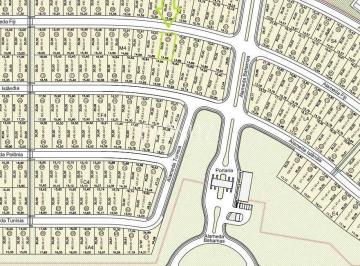 Terreno · 462m² · LOTE PREMIUM À VENDA – CIDADE ALPHA CEARÁ 4 | EUSÉBIO