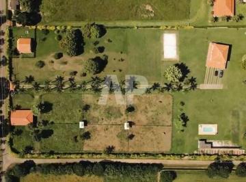 de687d3fec785d40a945d302b408129cb6f9e97c · Sítio com 7 dormitórios à venda, 24000 m² por R$ 8.000.000,00 - Condominio Santa Filomena - Salto/SP