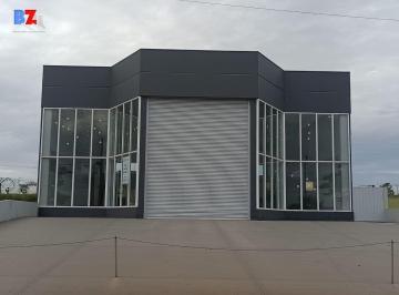 Comercial · 850m² · Pavilhão/Galpão Salão Comercial em PORTAL VILLE AZALÉIA, Boituva/SP