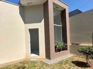 Casa · 58m² · 3 Quartos · 2 Vagas · Casa em Residencial Água Branca, Boituva/SP