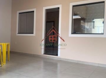 Casa · 74m² · 2 Quartos · 2 Vagas · CASA SEMI NOVA BAIRRO MORRO DO CLARO