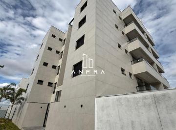 @anfraimoveis - Fachada · Apartamento alto padrão com 2 Qts (1 suíte) e 2 vagas no Jardim Industrial