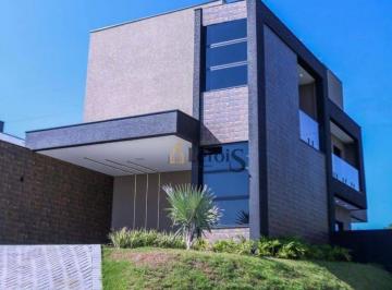 0b3eb705fbac53613c7fb93efc98cebc88db14cc · Sobrado com 3 dormitórios à venda, 225 m² por R$ 1.400.000,00 - Condomínio Sunlake - Sorocaba/SP