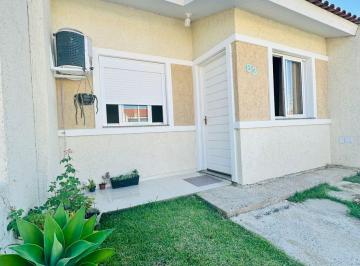Casa · 44m² · 2 Quartos · 1 Vaga · Casa em condomínio à venda no bairro Sítio Ipiranga - Cachoeirinha/RS
