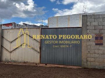 Terreno · 301m² · Terreno no Bairro Agudo dos Frias em Bragança Paulista, interior de São Paulo