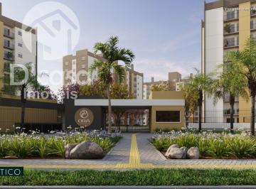 Apartamento · 60m² · 2 Quartos · 1 Vaga · Apartamentos à venda no bairro Igara - Canoas/RS
