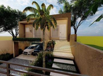 Casa · 140m² · 3 Quartos · 4 Vagas · Casa à venda no bairro Reserva Bellano - Itatiba/SP