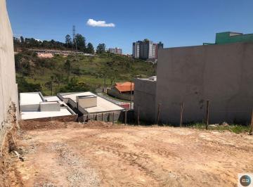 Terreno · 175m² · Terreno no Portal dos Pássaros