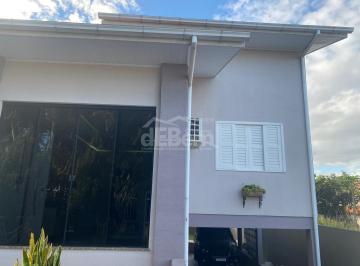 Casa · 369m² · 3 Quartos · 2 Vagas · Casa à venda no bairro Argentina - Criciúma/SC