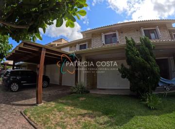 Casa · 138m² · 3 Quartos · 1 Vaga · Casa em Condomínio á Venda em Morrinhos-Garopaba/SC