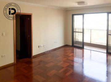 Apartamento · 126m² · 3 Quartos · 1 Vaga · Apartamento à venda no bairro Cidade Alta - Piracicaba/SP