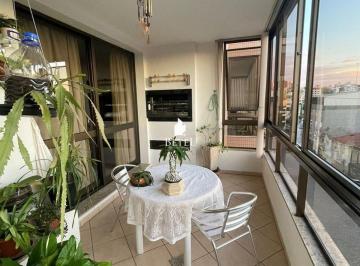 Apartamento · 123m² · 3 Quartos · 2 Vagas · Apartamento à venda no bairro Pio X - Caxias do Sul/RS