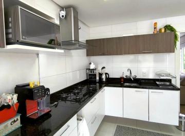 Casa · 115m² · 3 Quartos · 2 Vagas · Casa à venda no bairro São Luiz - Caxias do Sul/RS