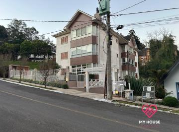 Apartamento · 95m² · 3 Quartos · 2 Vagas · Apartamento em Vila Prinstrop, Gramado/RS