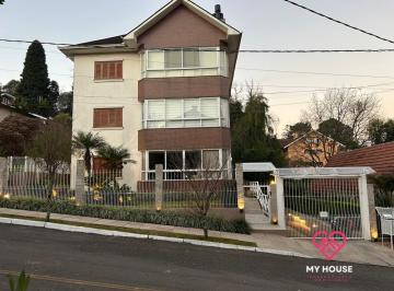 Apartamento · 95m² · 3 Quartos · 2 Vagas · Apartamento 3 Dormitórios - Bairro Bavária
