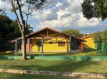 Rural · 375m² · 2 Quartos · Casa Rural com 2 dormitórios à venda, 370 m² por R$ 1.100.000 - Terras de Santa Rosa - Salto/SP