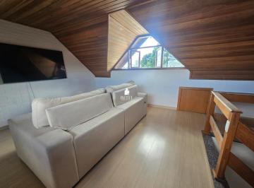 Casa · 134m² · 3 Quartos · 2 Vagas · Sobrado em São José, Caxias do Sul/RS