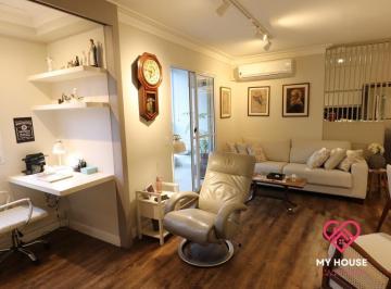 Apartamento · 72m² · 3 Quartos · 2 Vagas · Apartamento à venda com 72m², 3 quartos e 2 vagas